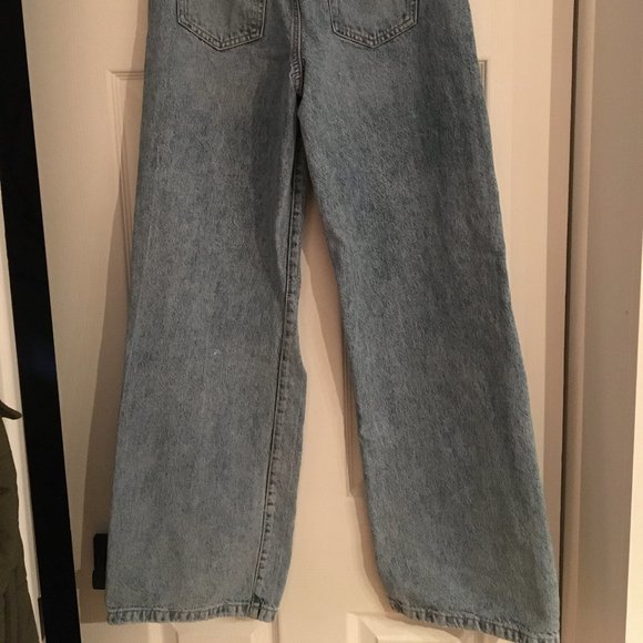 Garage Denim Urban à jambe droite (00-23) - Picture 7 of 8